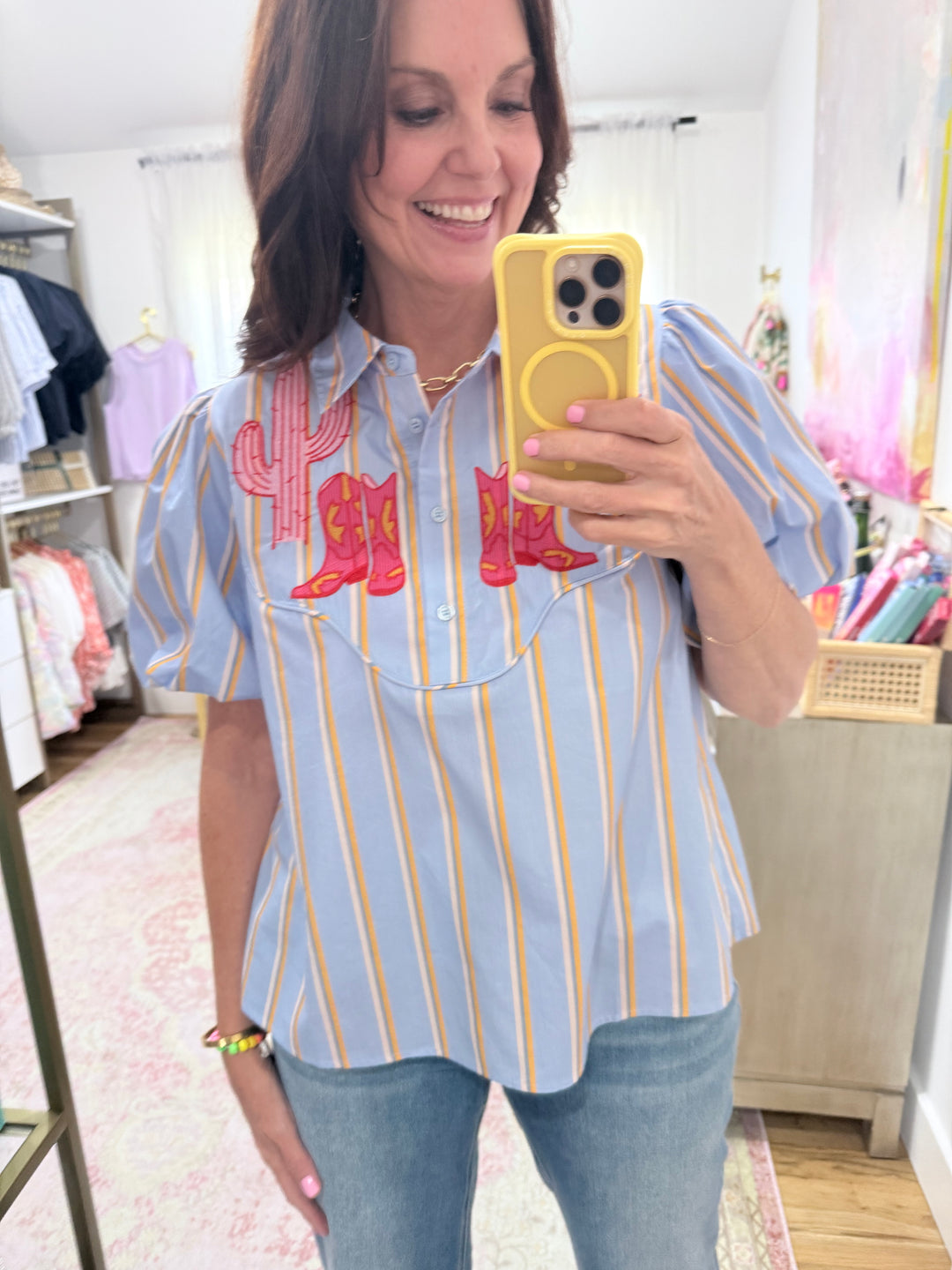 JESSIE Top