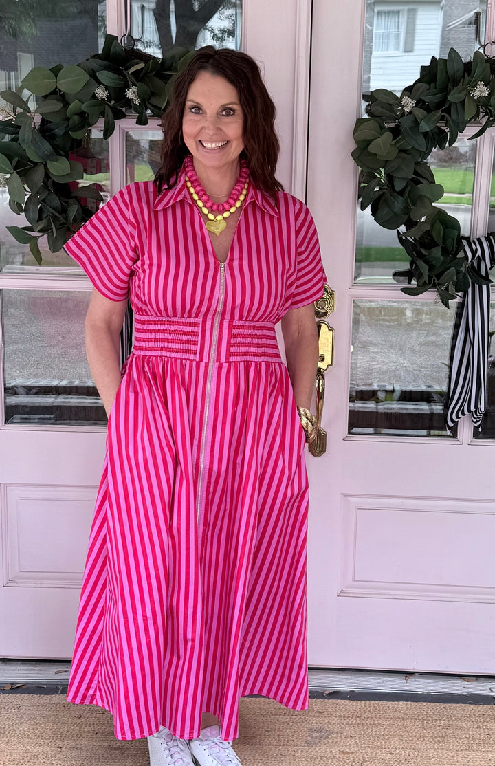 PETRA Dress