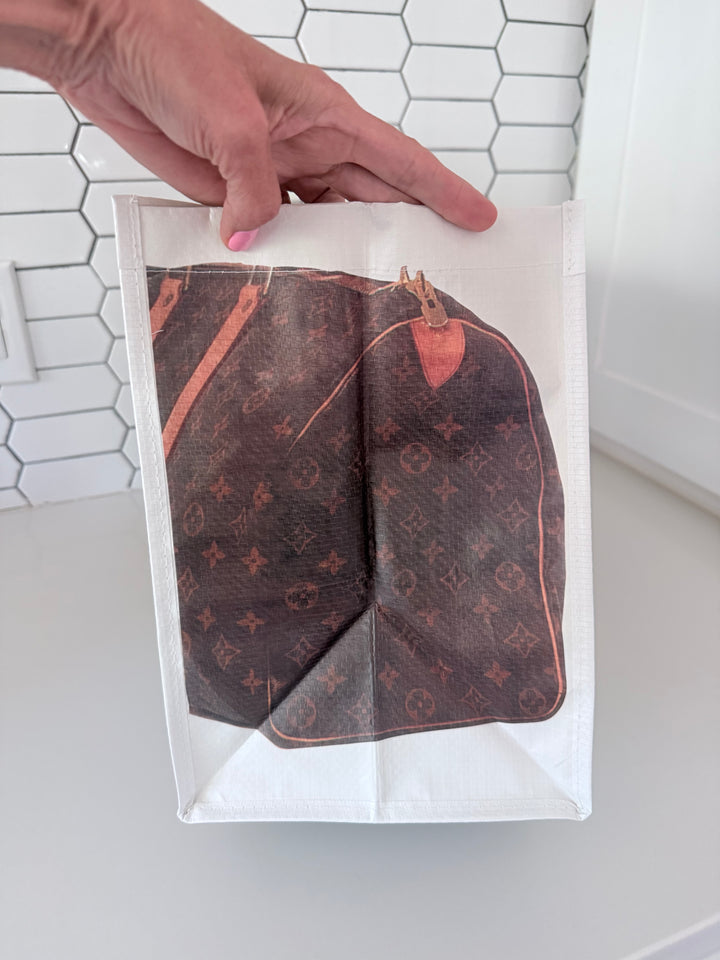 LUX SHOPPER