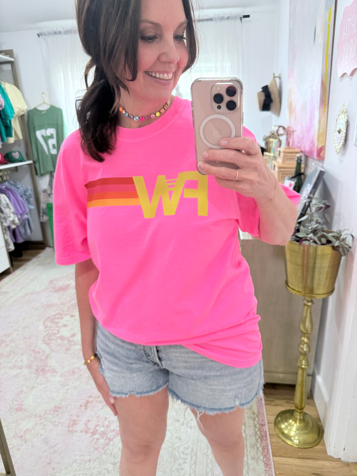 MILA Shorts
