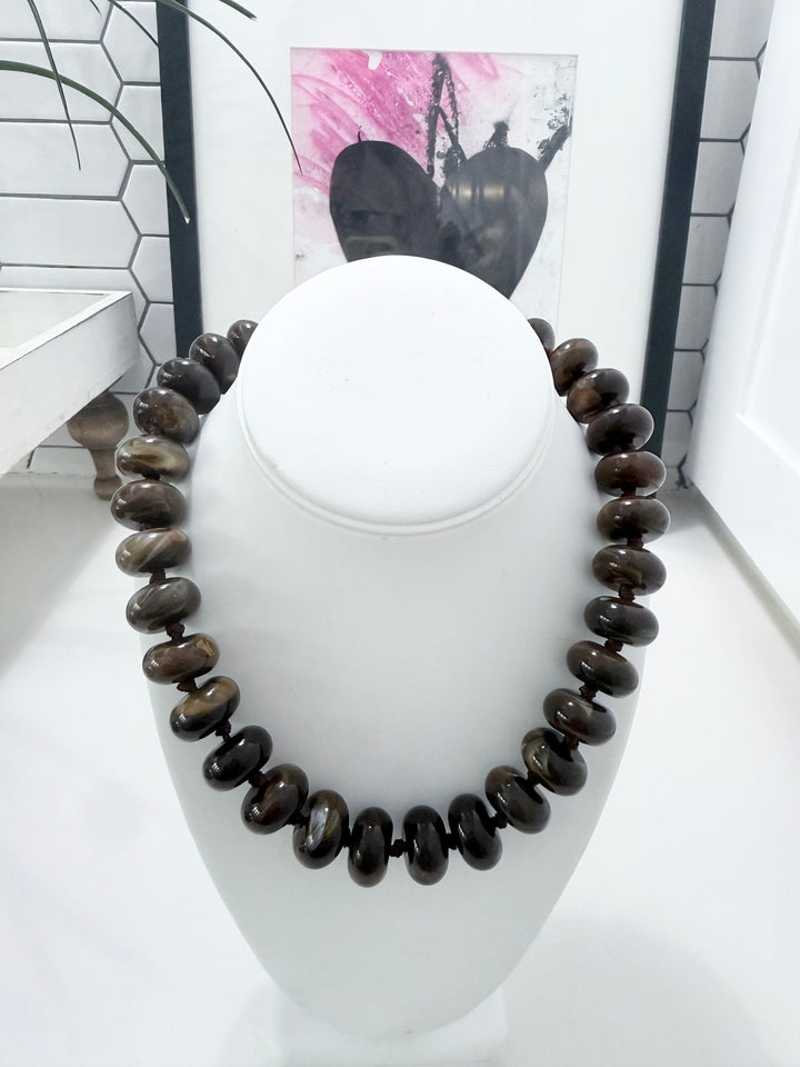 LANGLEY Magnetic Necklace