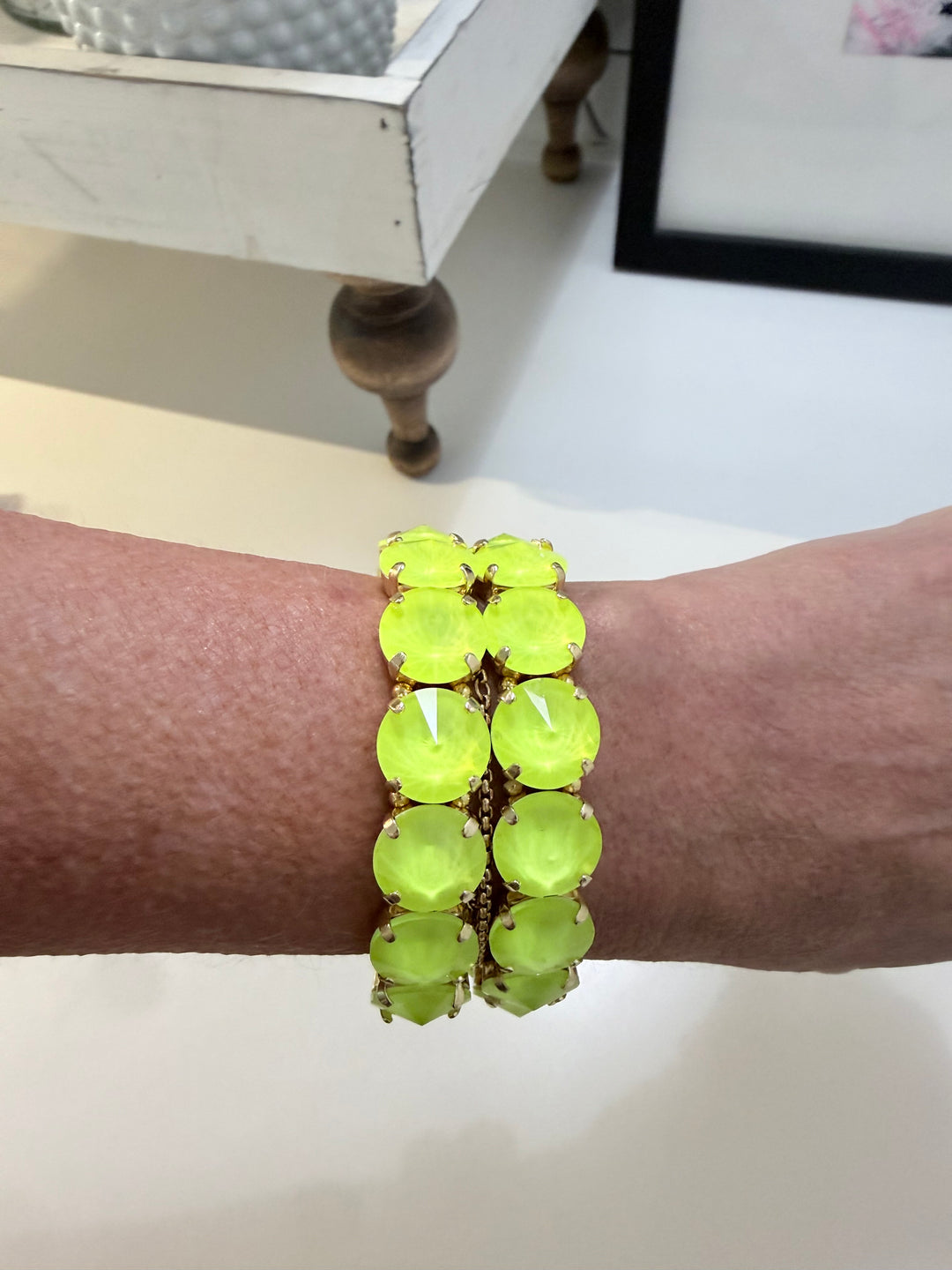 BLAKE Bracelets