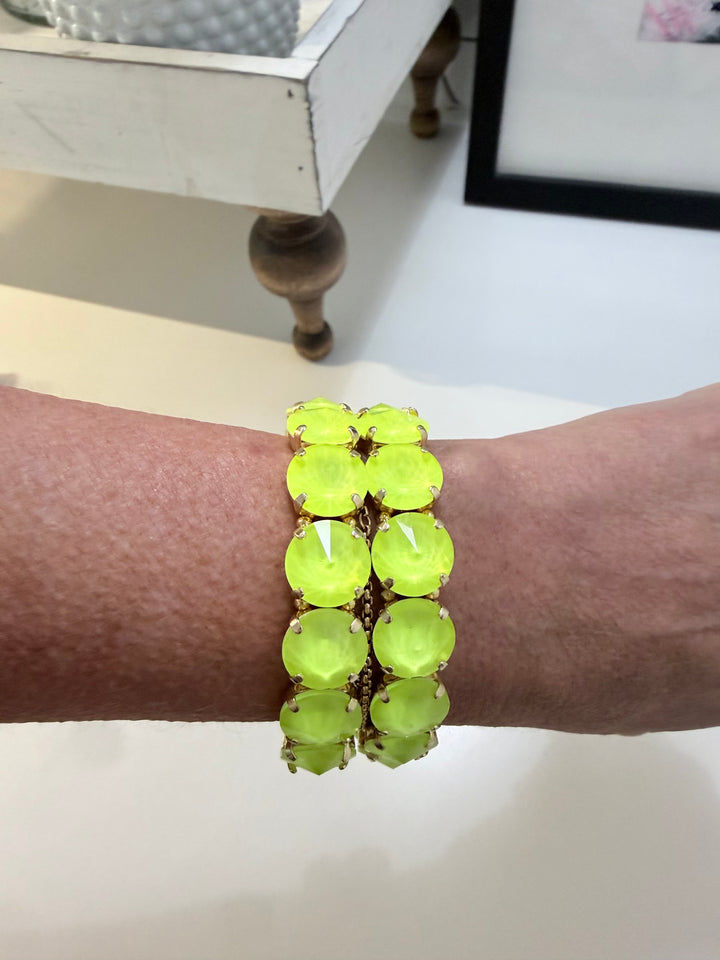 BLAKE Bracelets