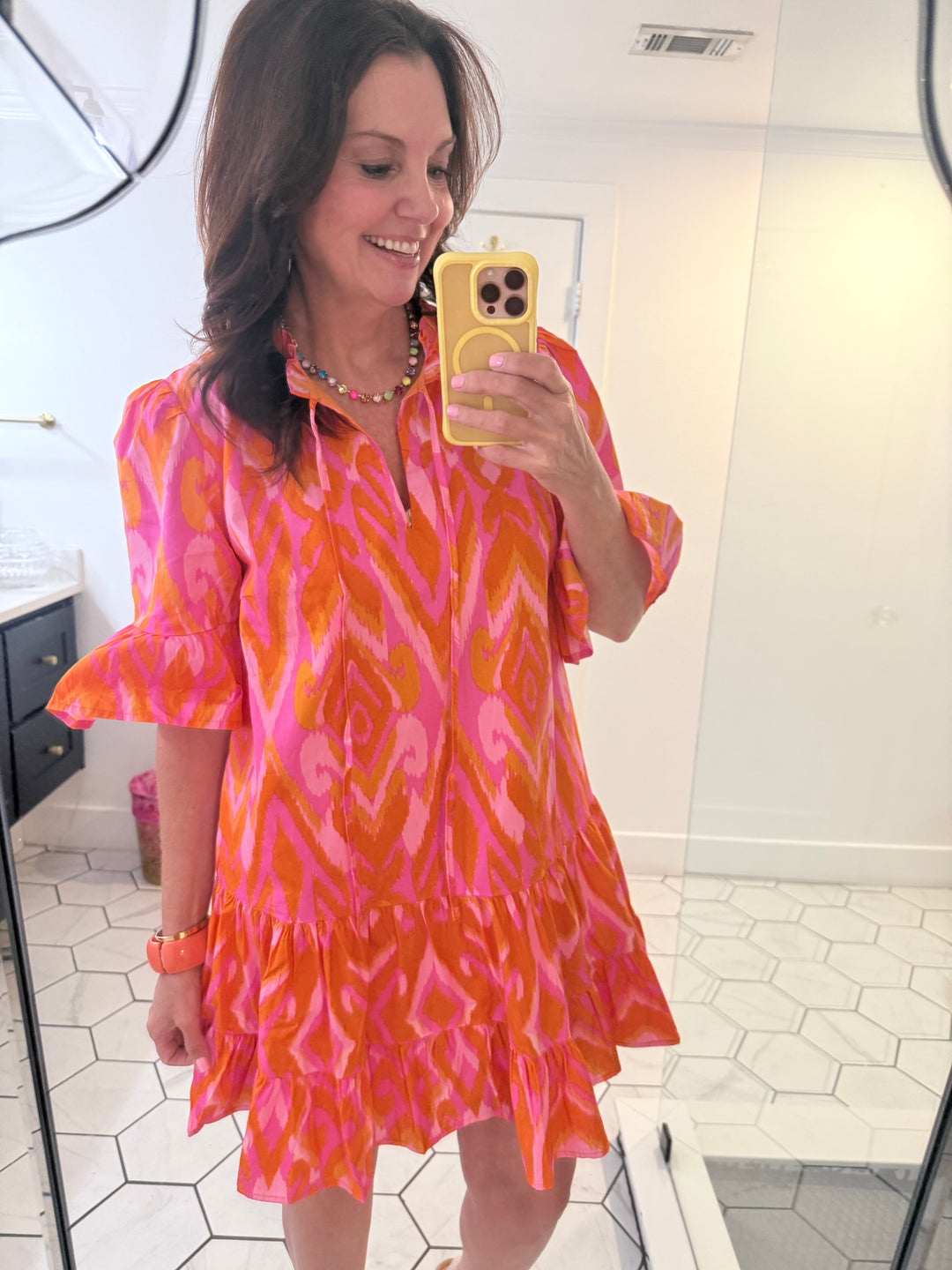 AUDRA Dress