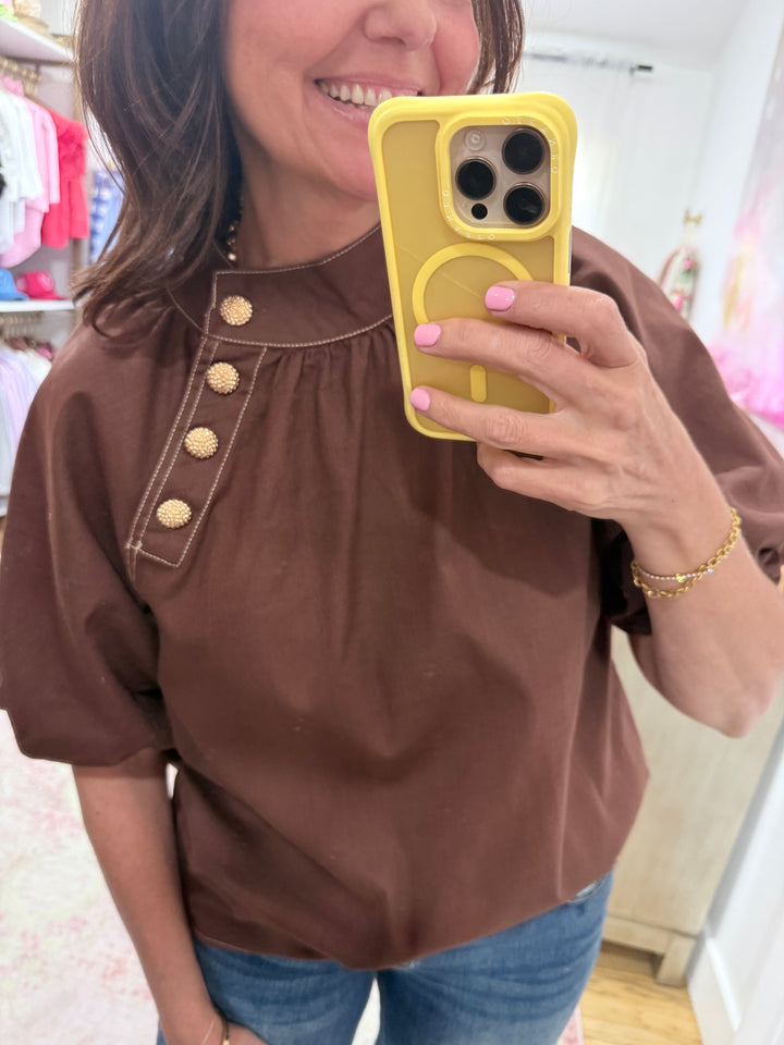 EDEN Top