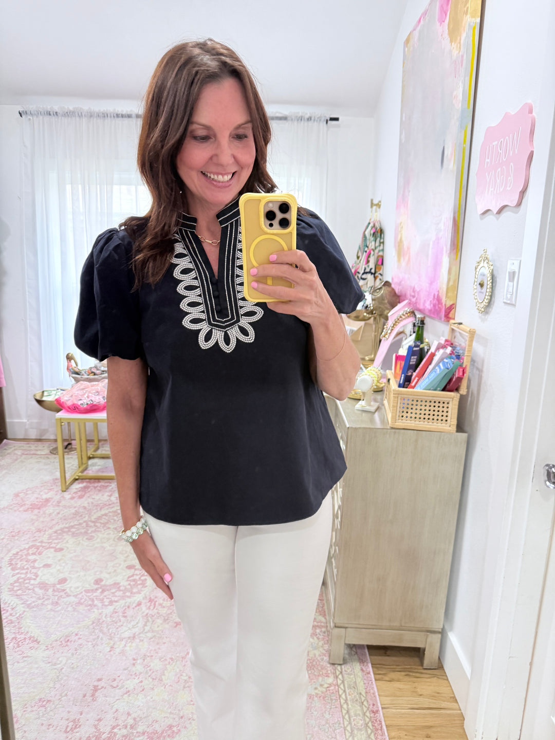WYNONA Top