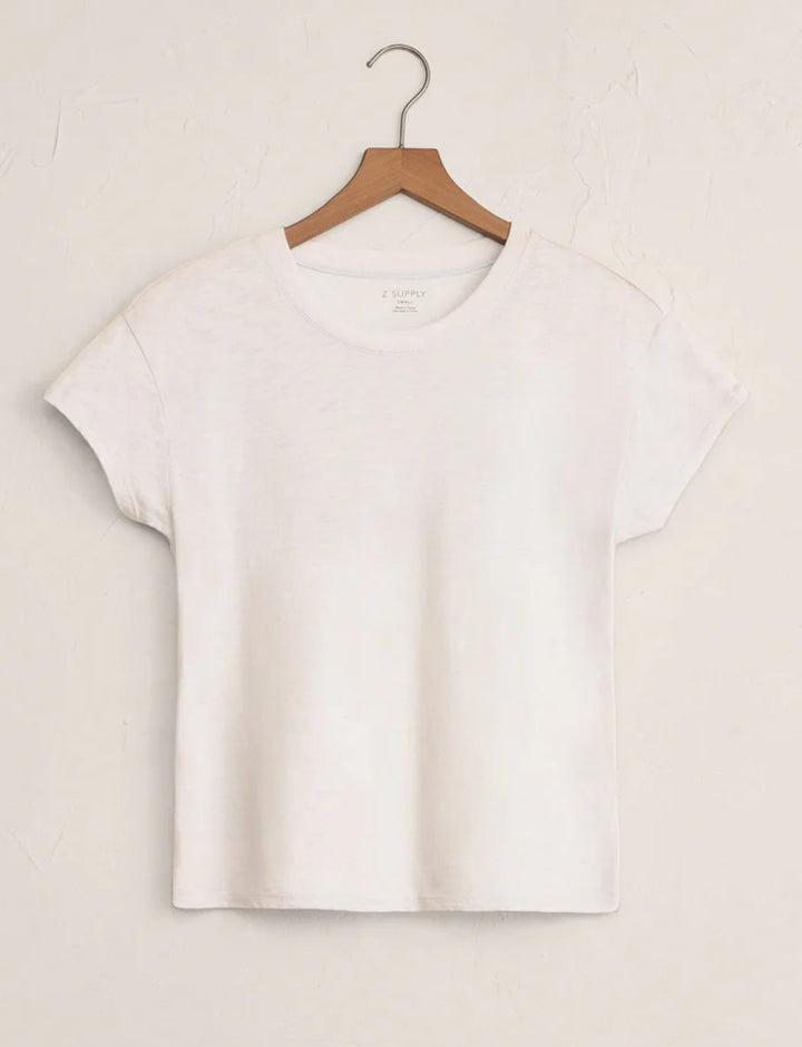 MODERN SLUB Tee