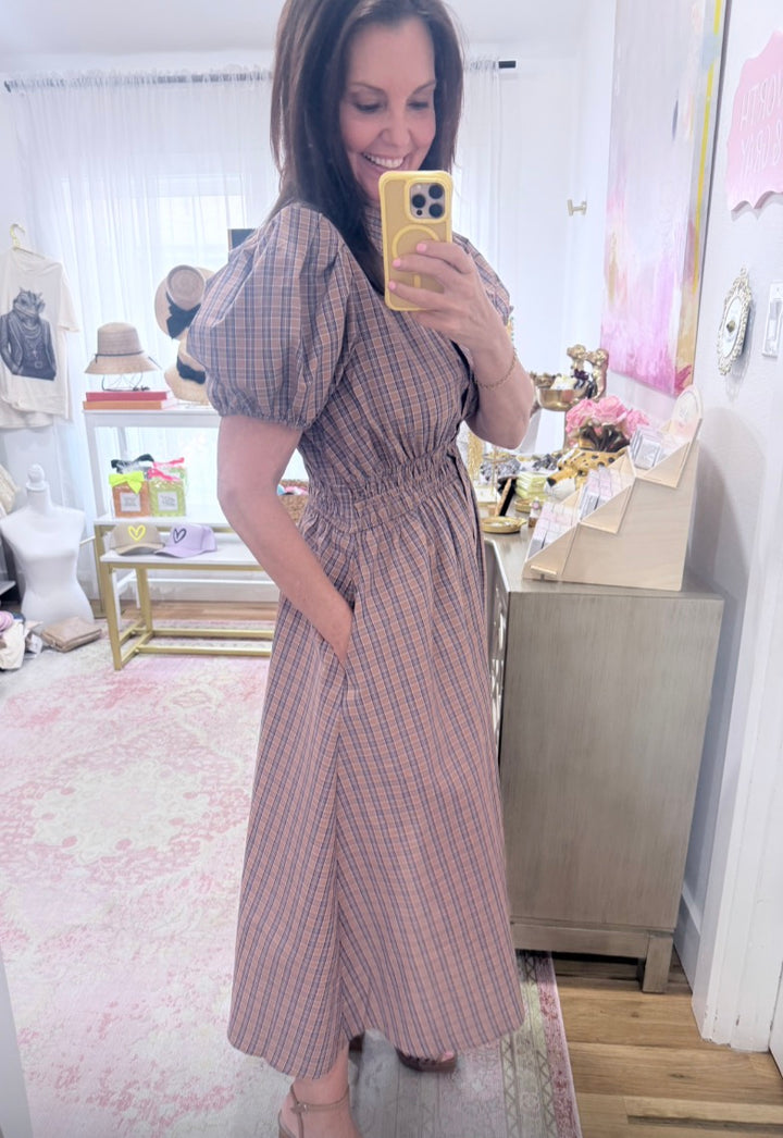 DARBY Dress