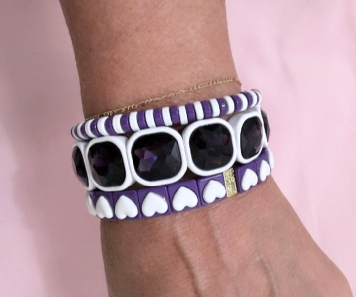 GAME DAY BRACELETS