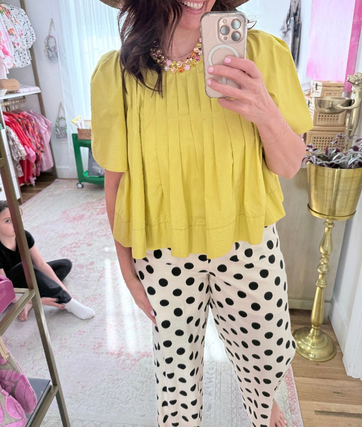 POLKA Pants