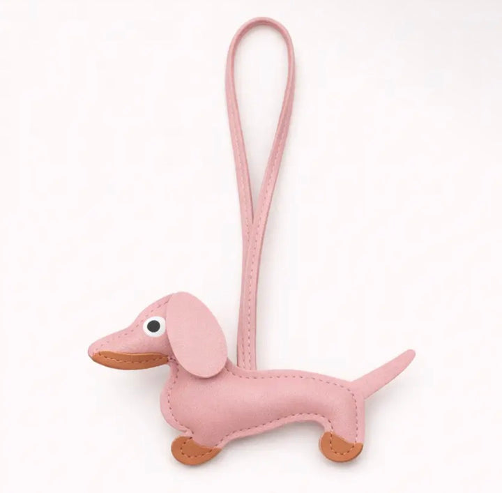 PURSE CHARMS