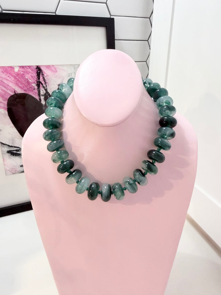 LANGLEY Magnetic Necklace