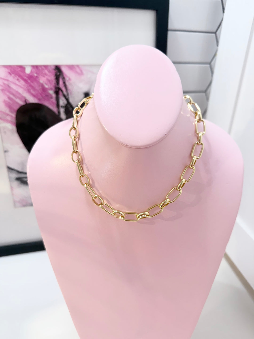 BEULAH Necklace