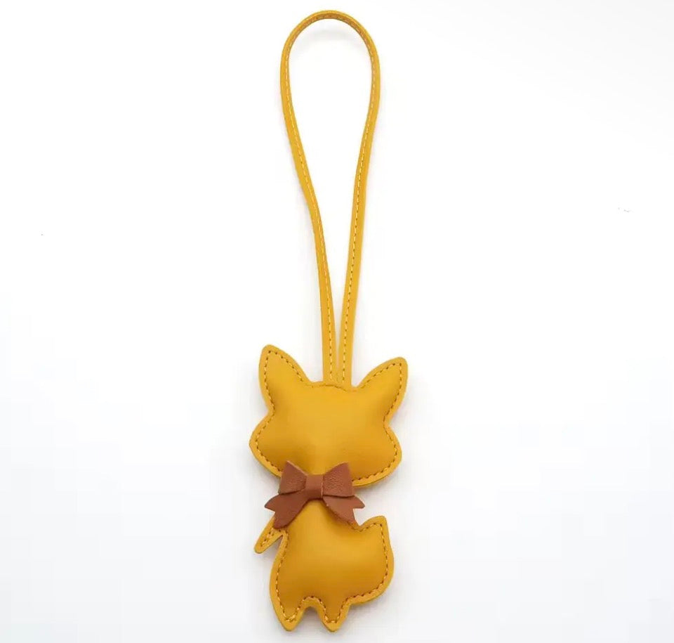PURSE CHARMS