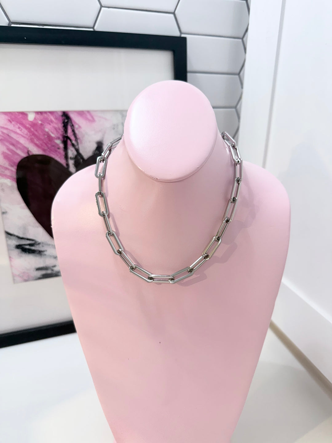BLANCHE Necklace