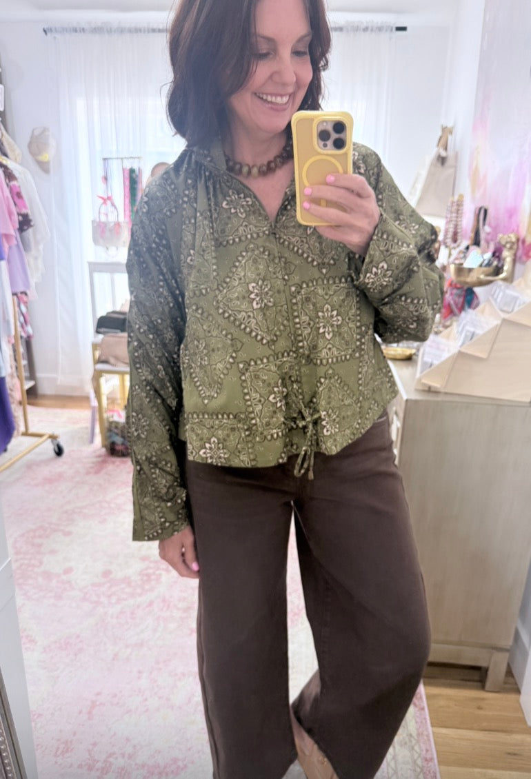 DIXIE Jacket
