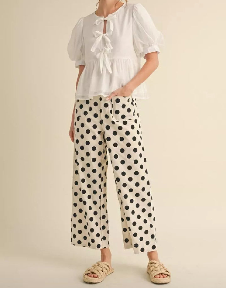 POLKA Pants
