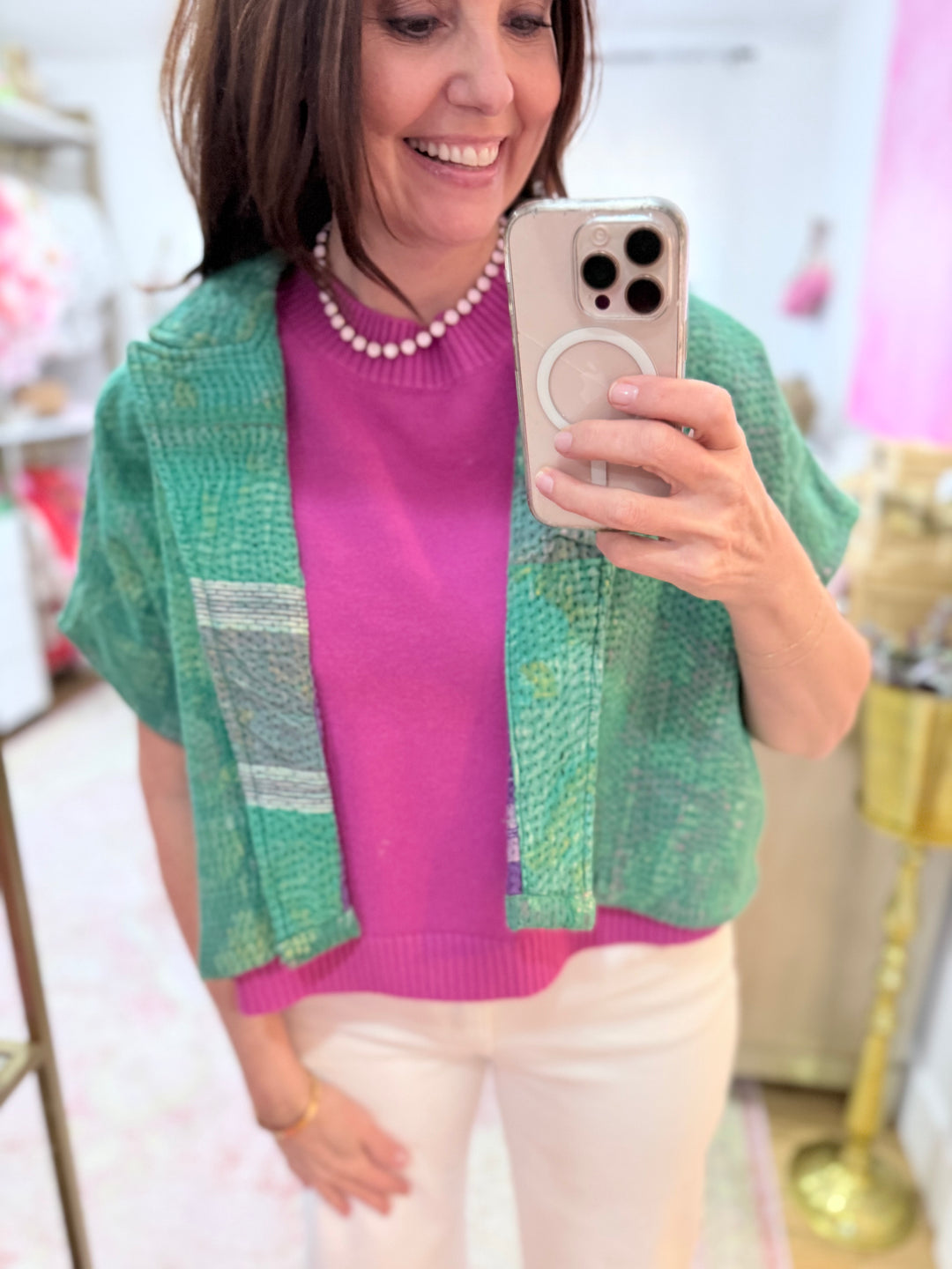 PHOENIX PONCHO