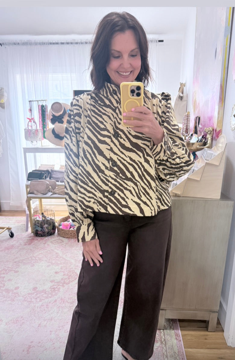 ZURI Jacket