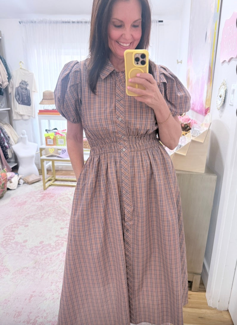DARBY Dress