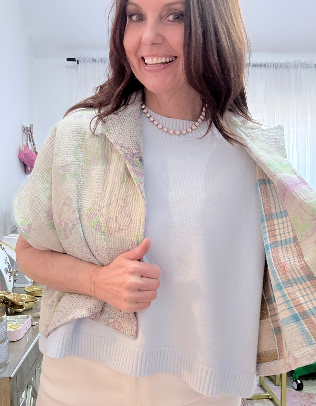PHOENIX PONCHO