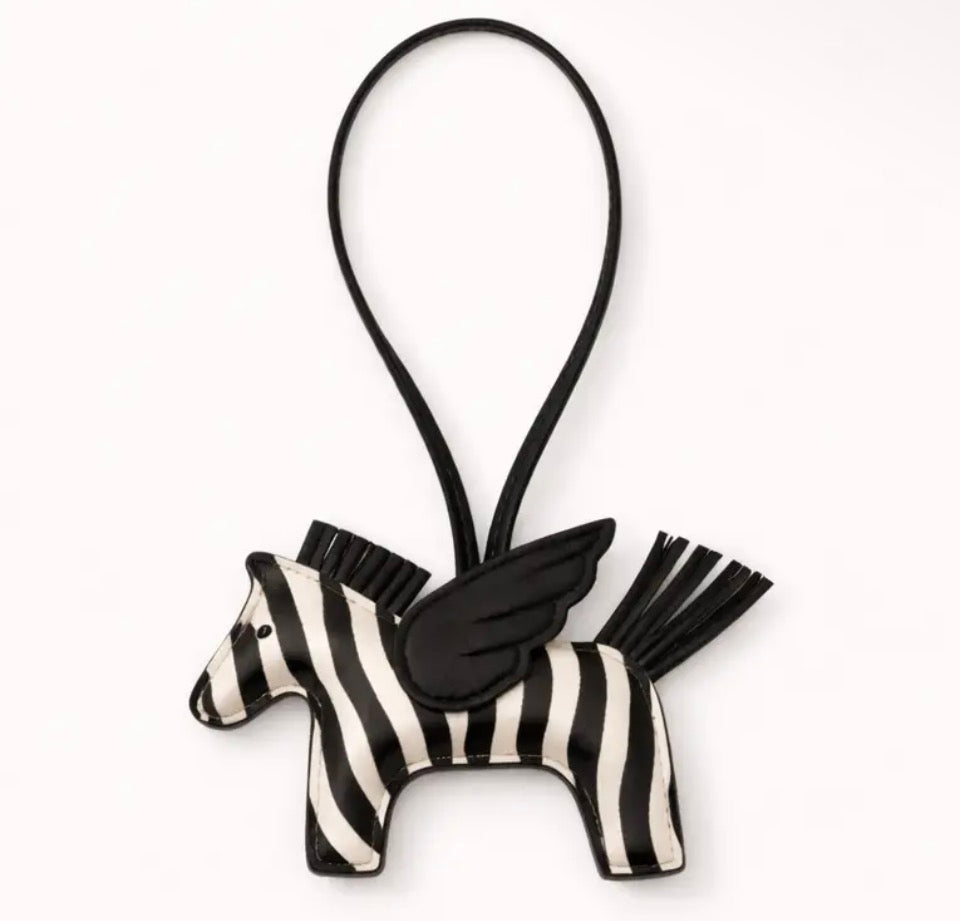 PURSE CHARMS
