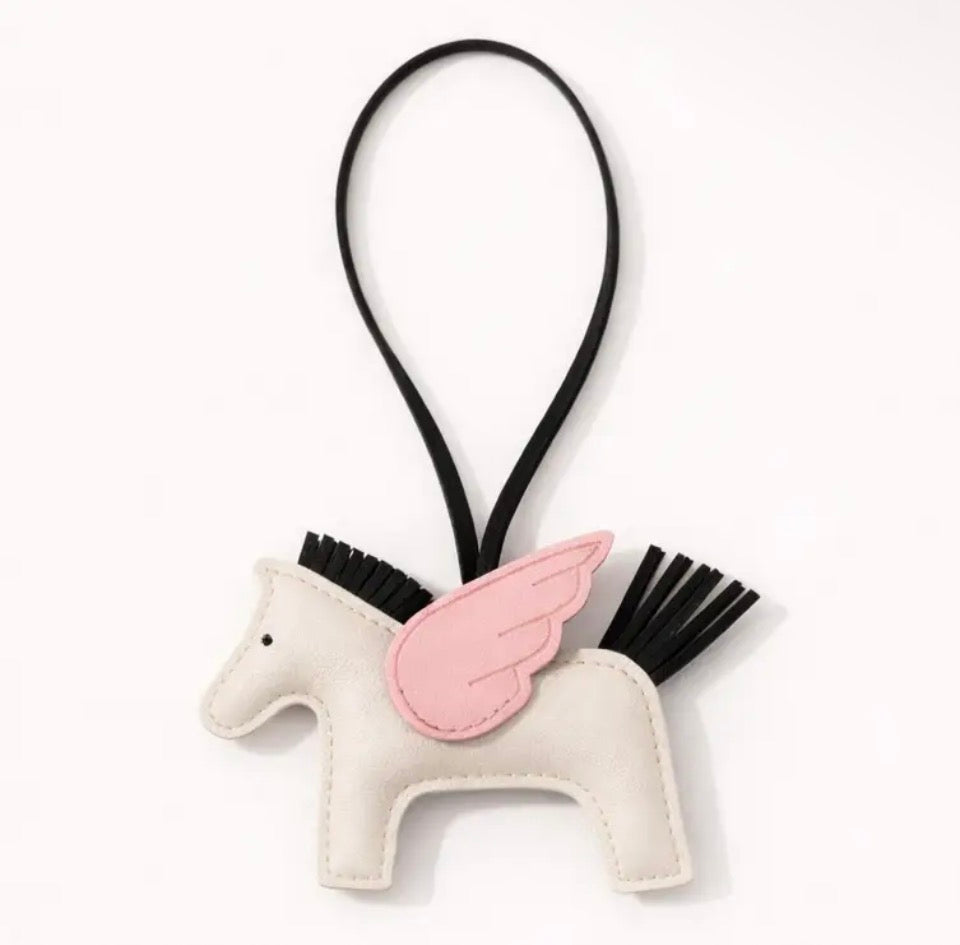 PURSE CHARMS