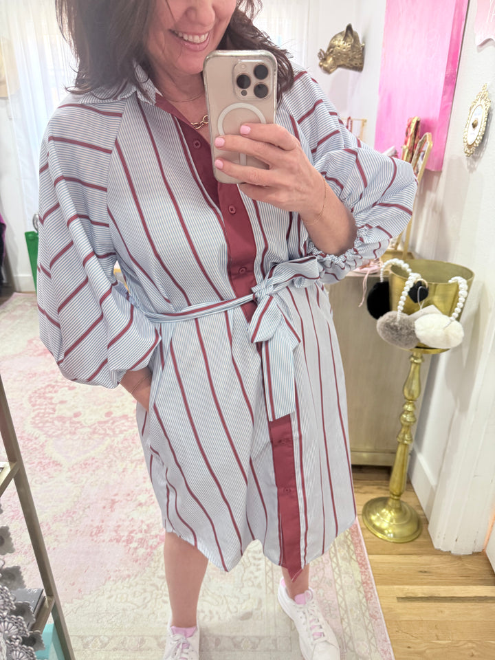 NASH Dress