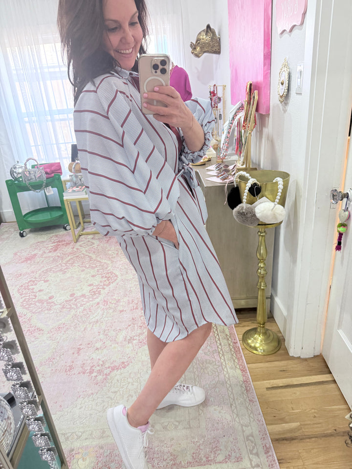 NASH Dress