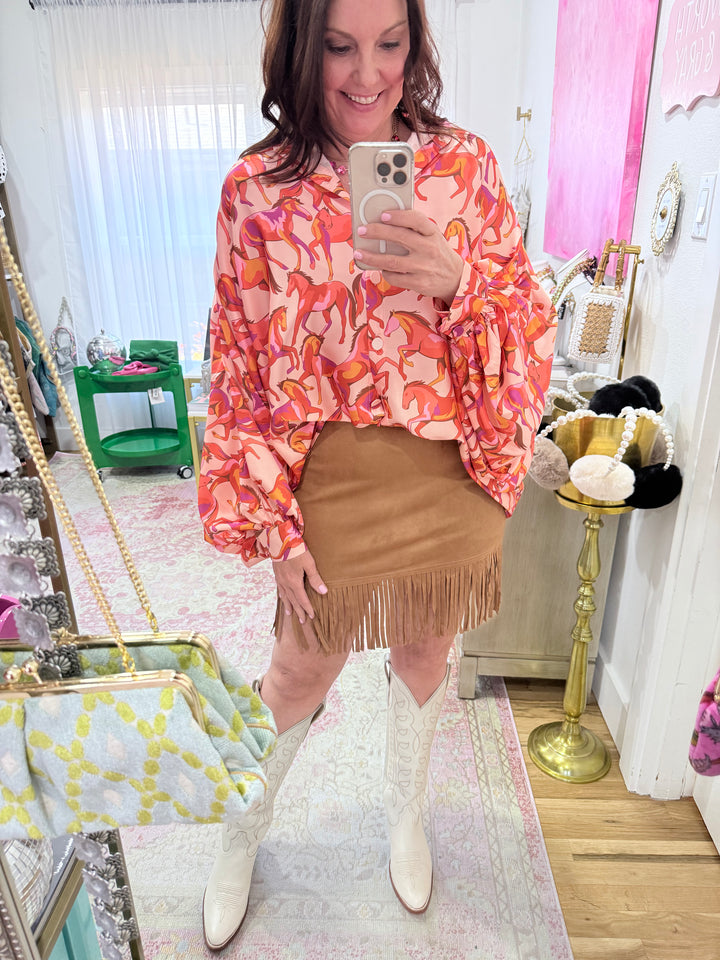 MAE Skirt