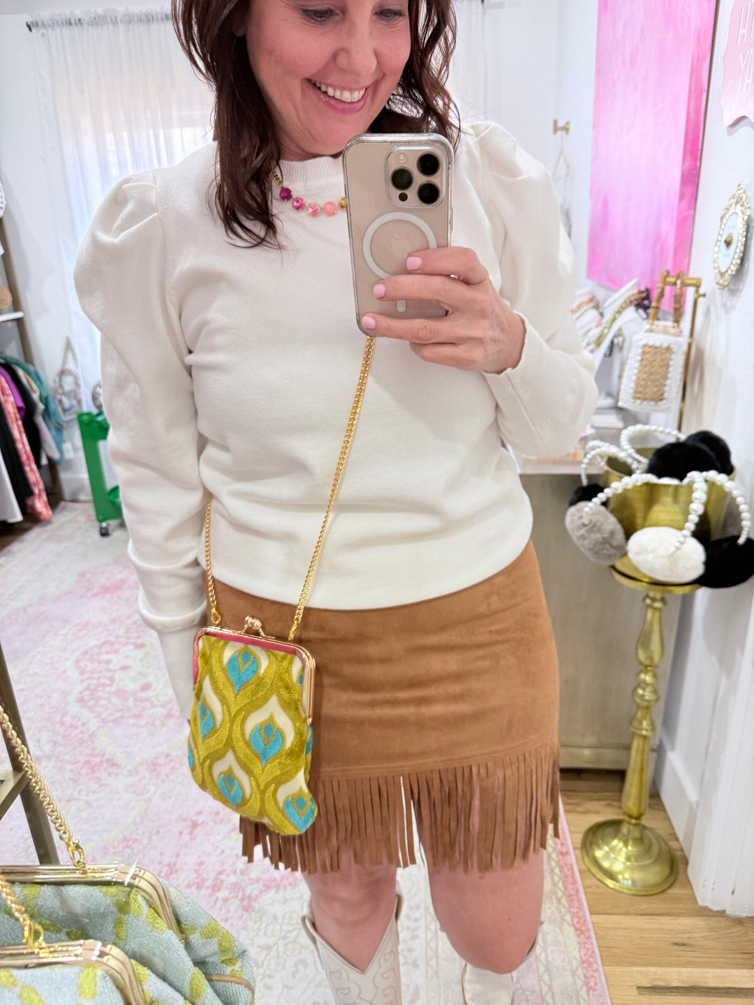MAE Skirt