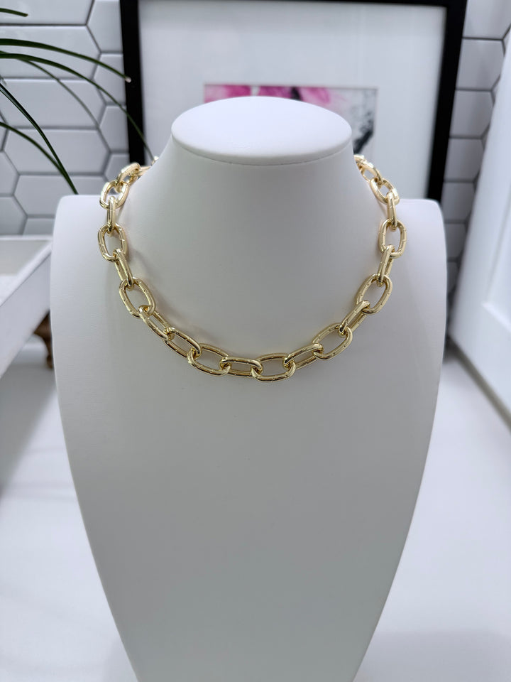 ERIN Magnetic Necklace