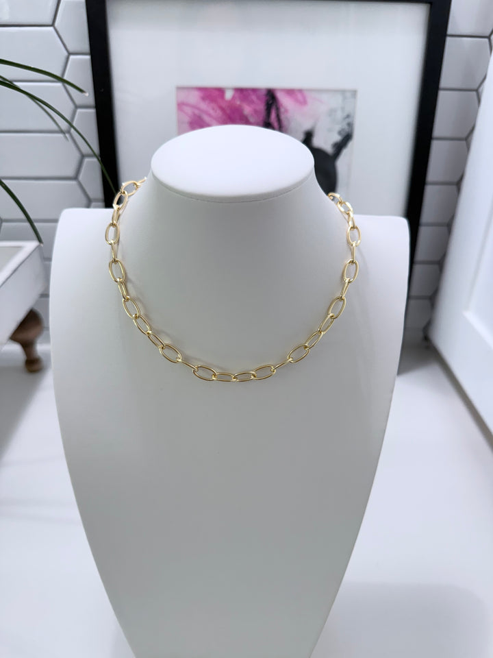 ERIN Magnetic Necklace