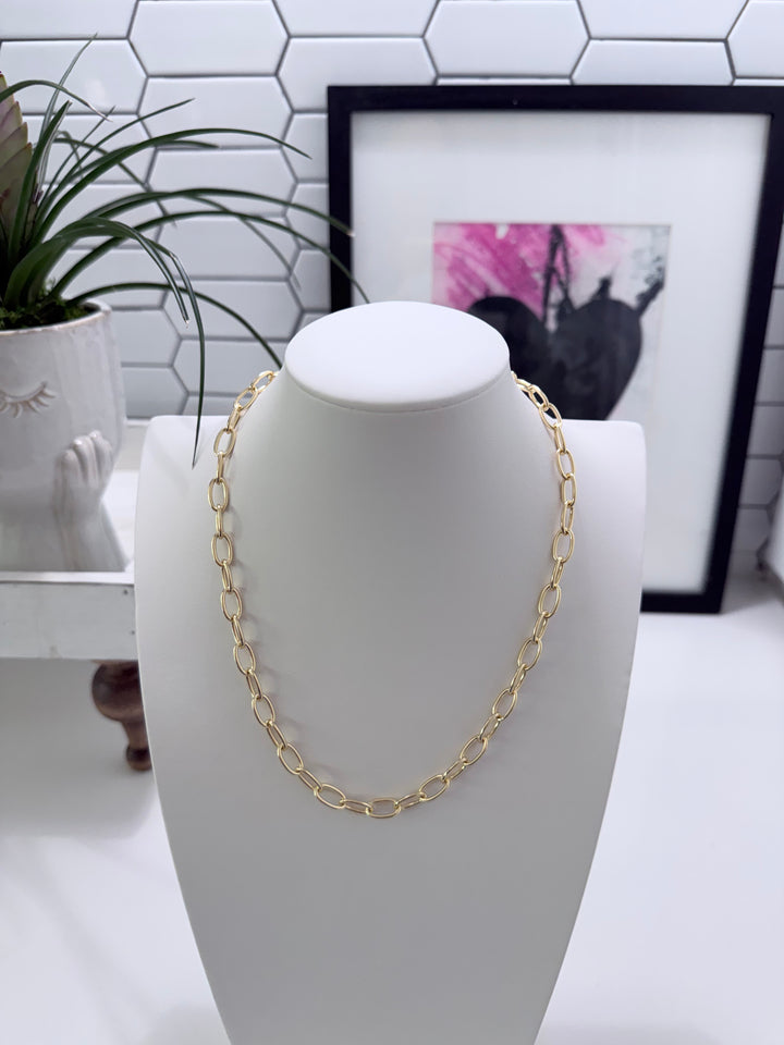 ERIN Magnetic Necklace