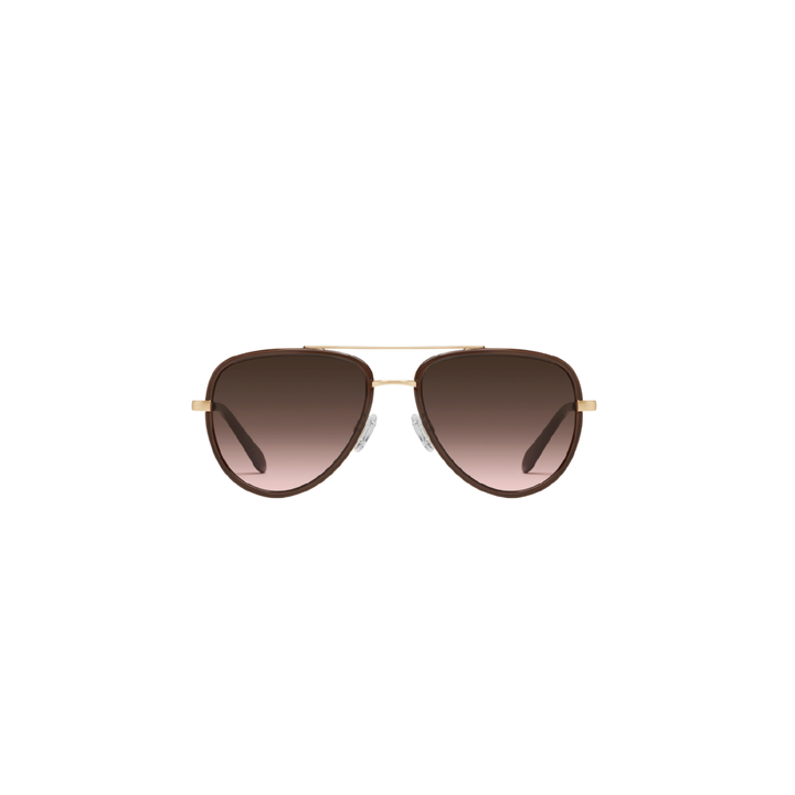 QUAY ALL IN MEDIUM Sunnies