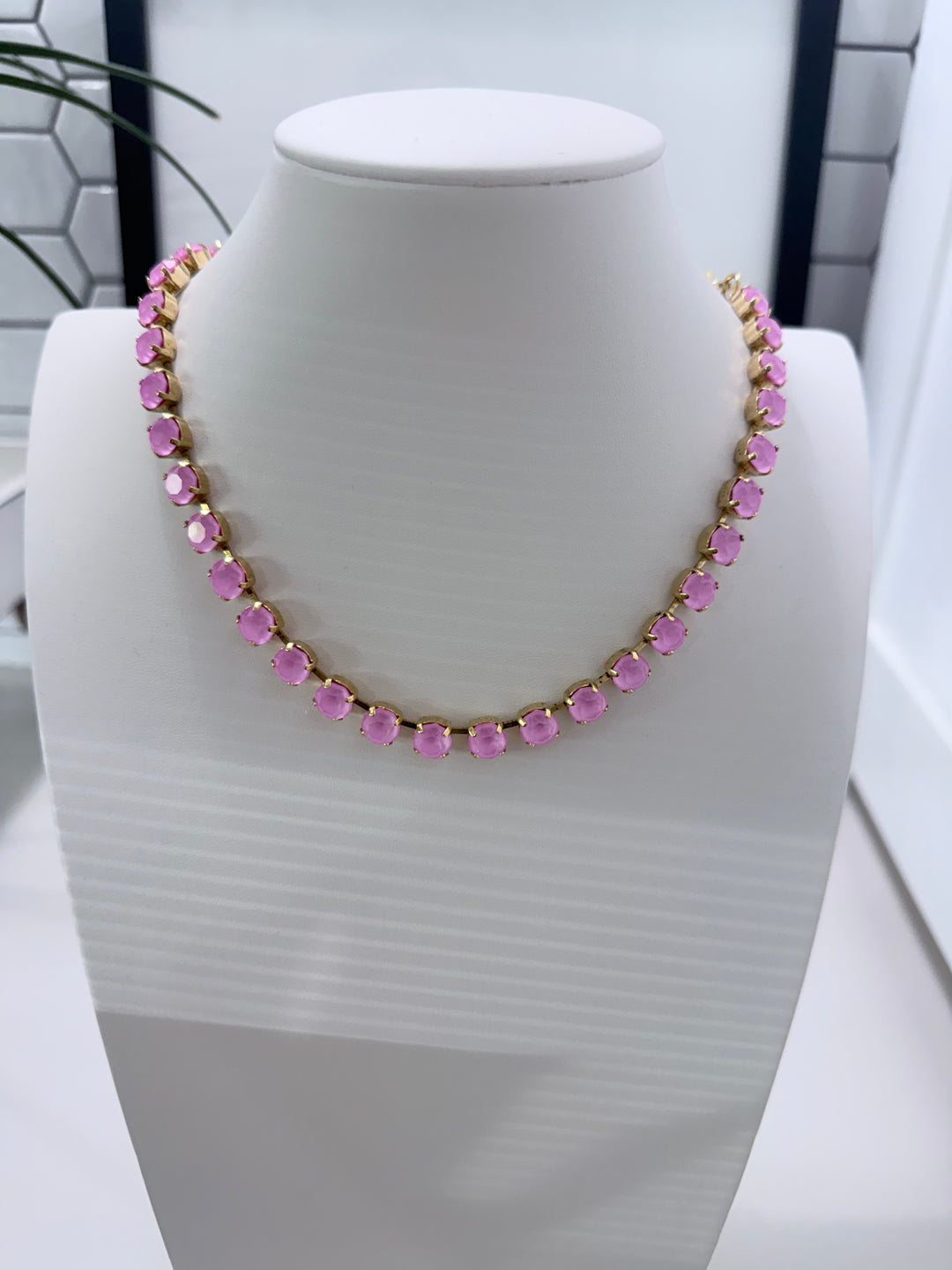 OAKLAND in ULTRA PINK