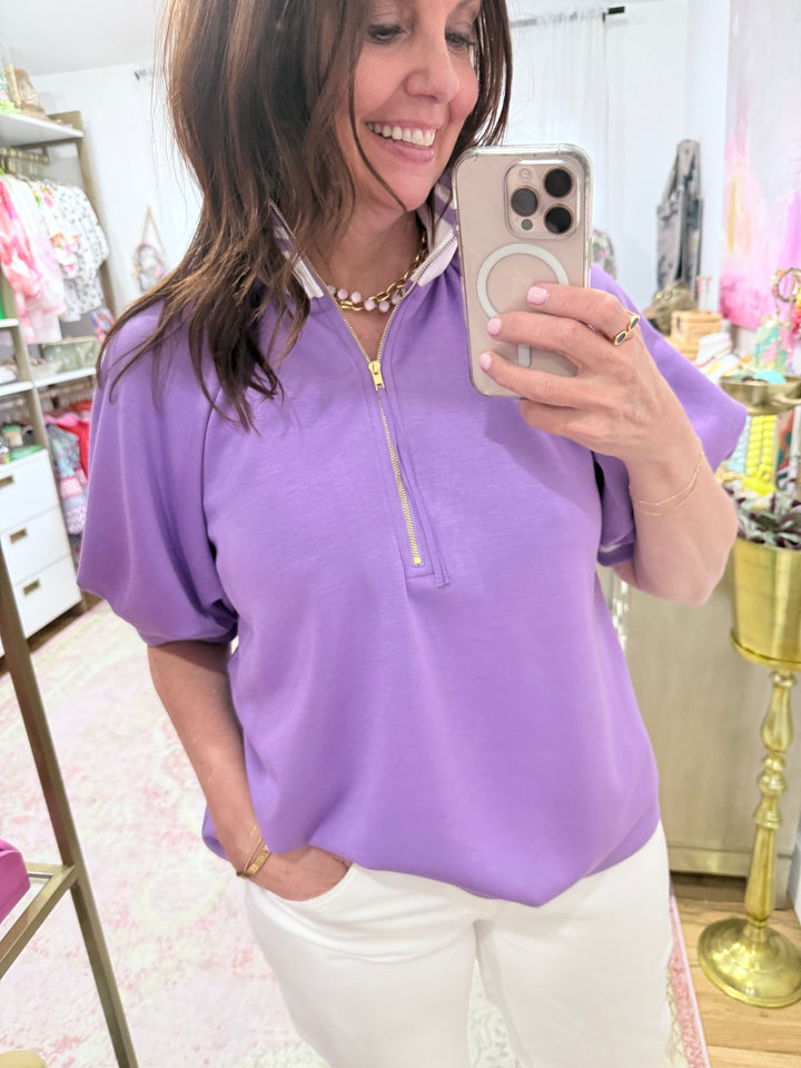 EMERY Top