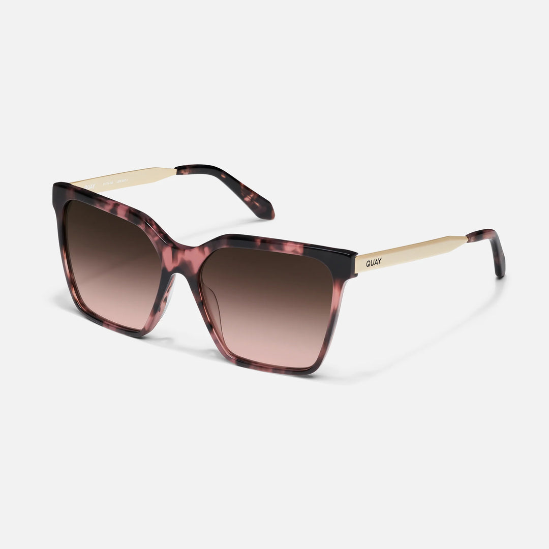 QUAY LEVEL UP REMIXED Sunnies