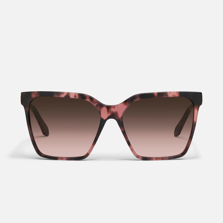 QUAY LEVEL UP REMIXED Sunnies