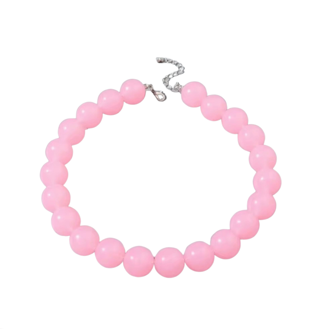 LILY Chunky Necklace