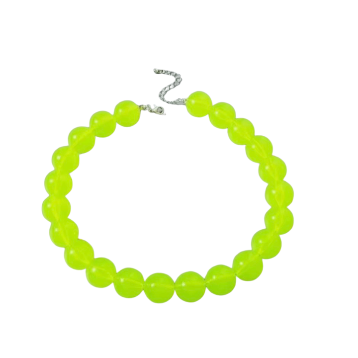 LILY Chunky Necklace