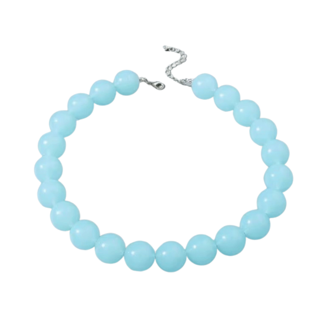 LILY Chunky Necklace