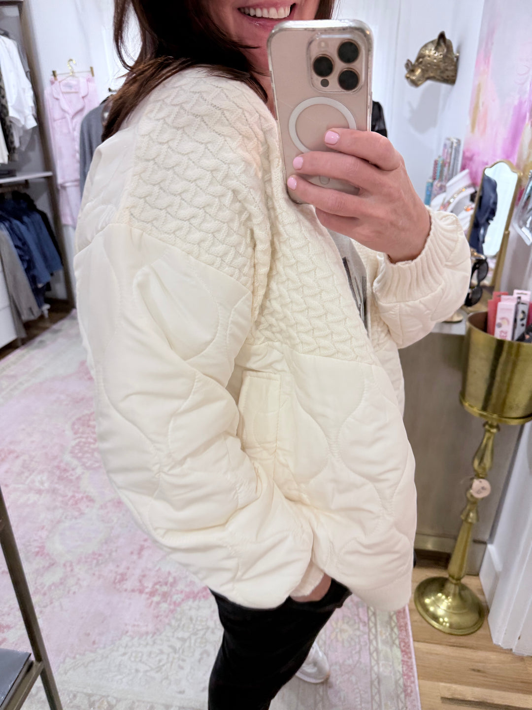 FIONA Jacket