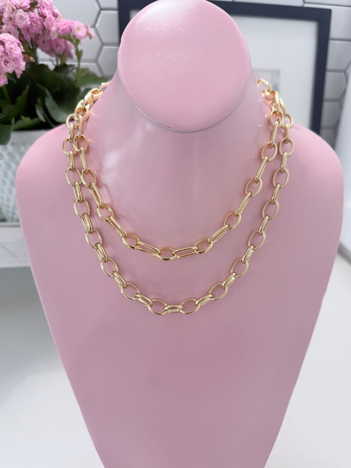 ERIN Magnetic Necklace