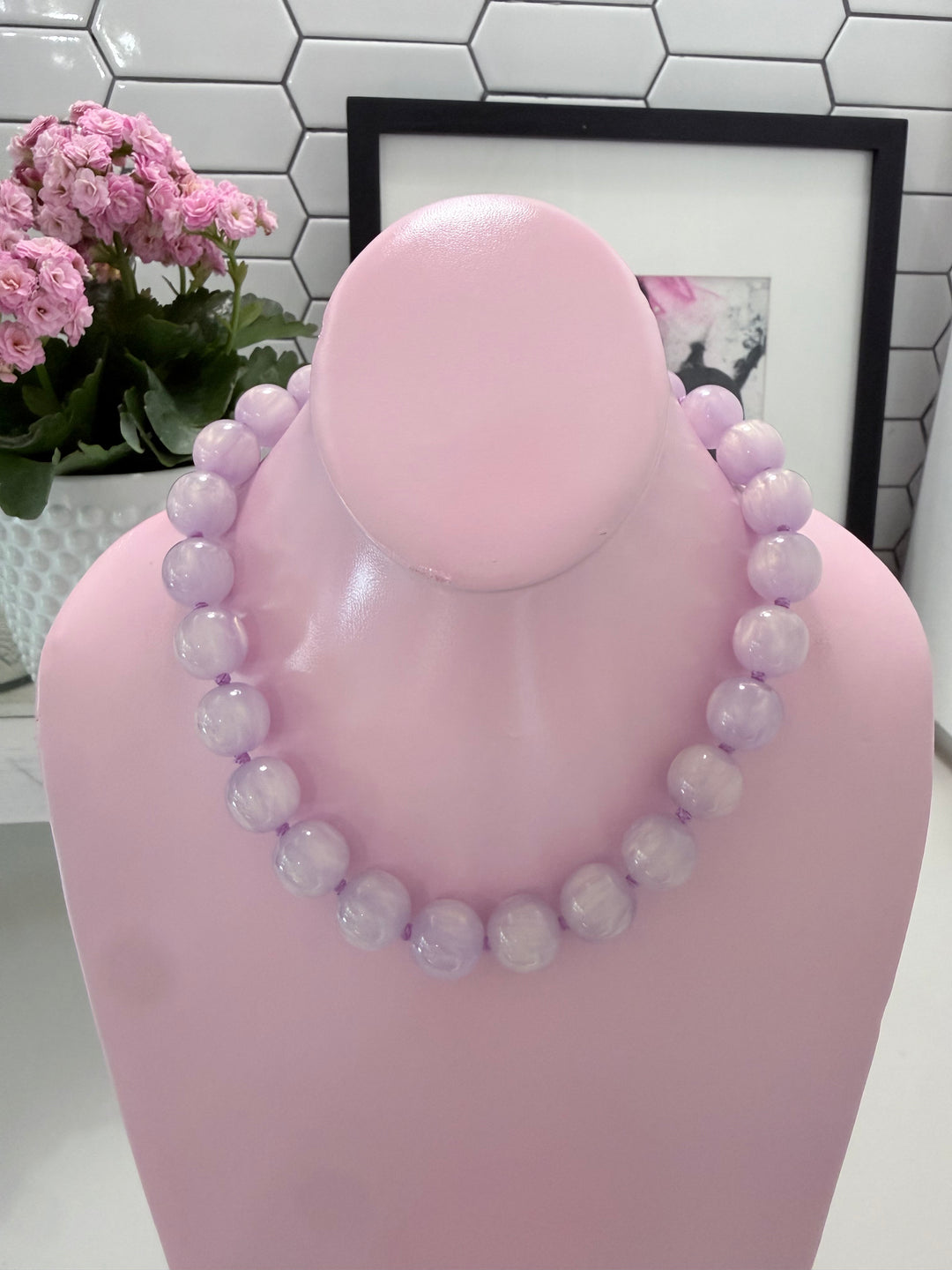 LINA Magnetic Necklace