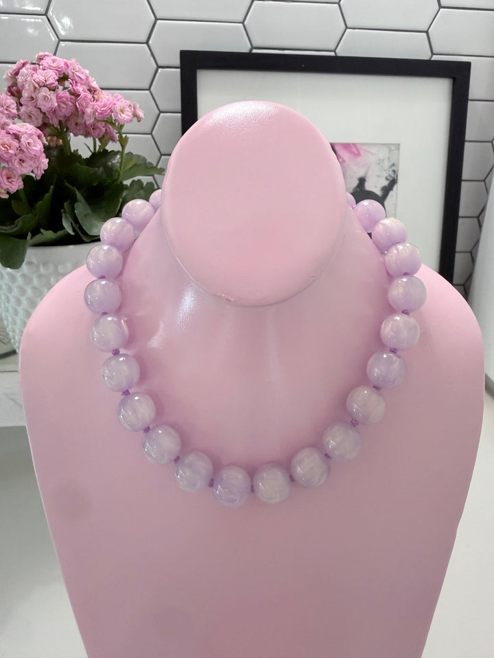 LINA Magnetic Necklace