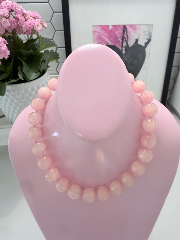 LINA Magnetic Necklace
