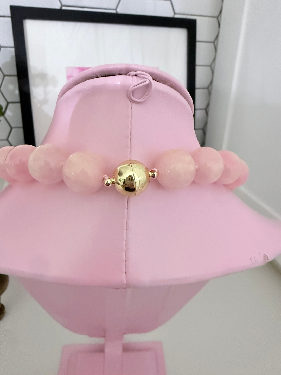 LINA Magnetic Necklace