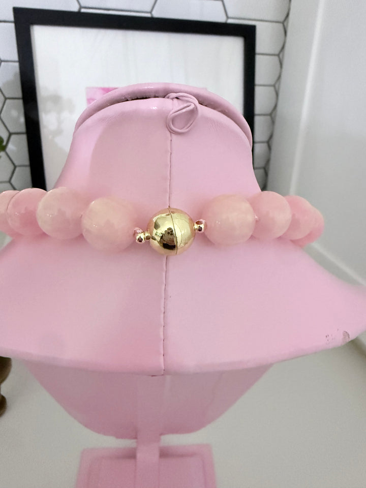 LINA Magnetic Necklace