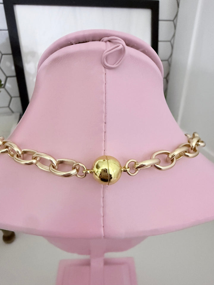 ERIN Magnetic Necklace